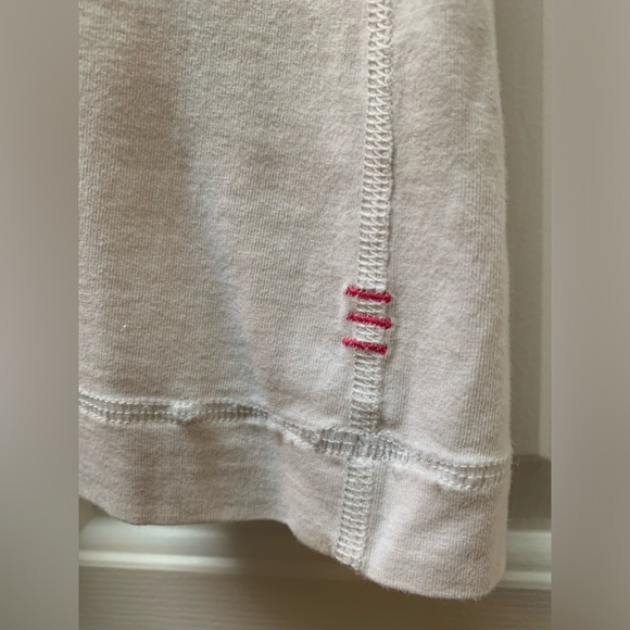 LULULEMON striped tee - Picture 3 of 9